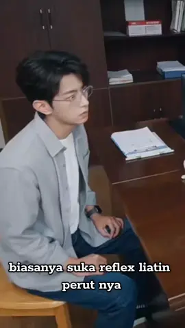 kadang masih suka lupa dan tiba tiba kaget sambil ngomong sendiri 