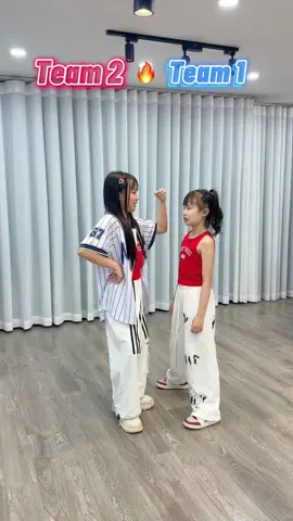 Nukada Nukada Dance Trend ❤️ #trending #quanggiahuy #thayhuykiddance #babywarriors #LeCirque