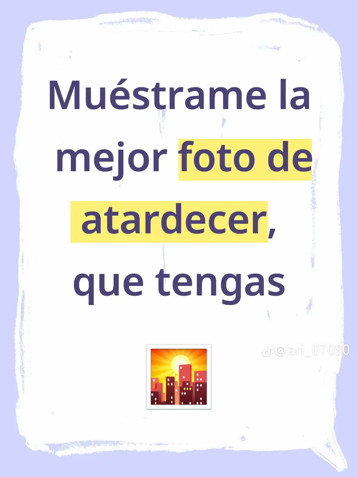 #atardecer #lindos #cielo #fyp #muyviral 