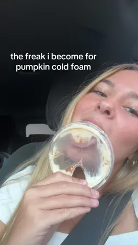 #starbucks #relatable #coldfoam #fyp #viral