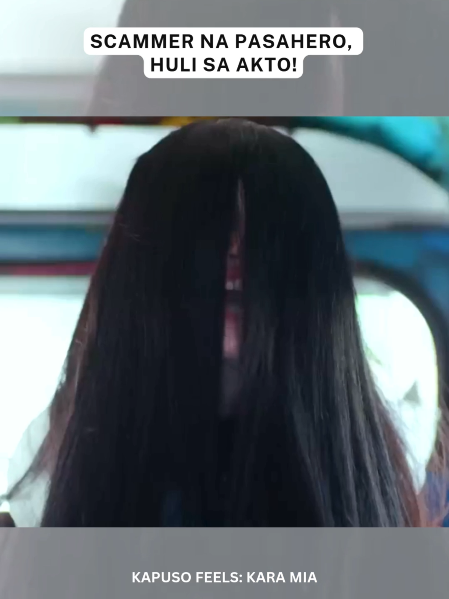 When “Bayad po” suddenly becomes “Bayad ko ‘yan!” 😰🤣 #kapusofeels #karamia #barbieforteza#mikadelacruz #fyp #fyppppppppppppppppppppppp