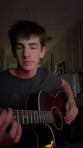 say you wont let go #guitar #acoustic #fyp