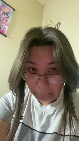 Hair update! #scaramouchehaircut #GenshinImpact #update 