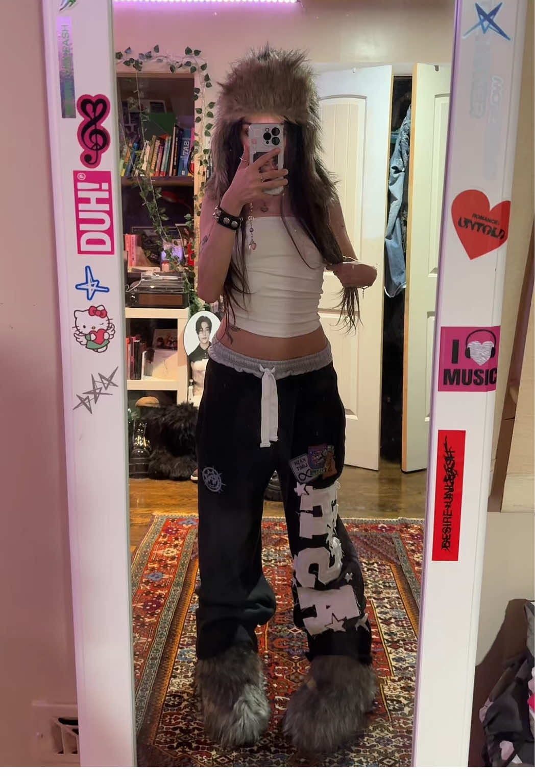 me when i should be studying