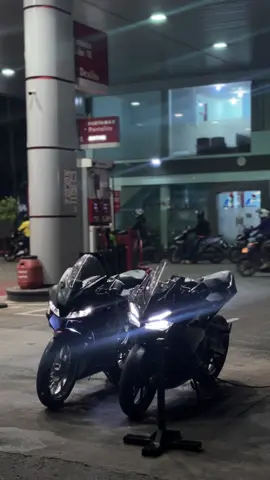 IRENG MANIS #r15v3 #cbr250rr #fyp 