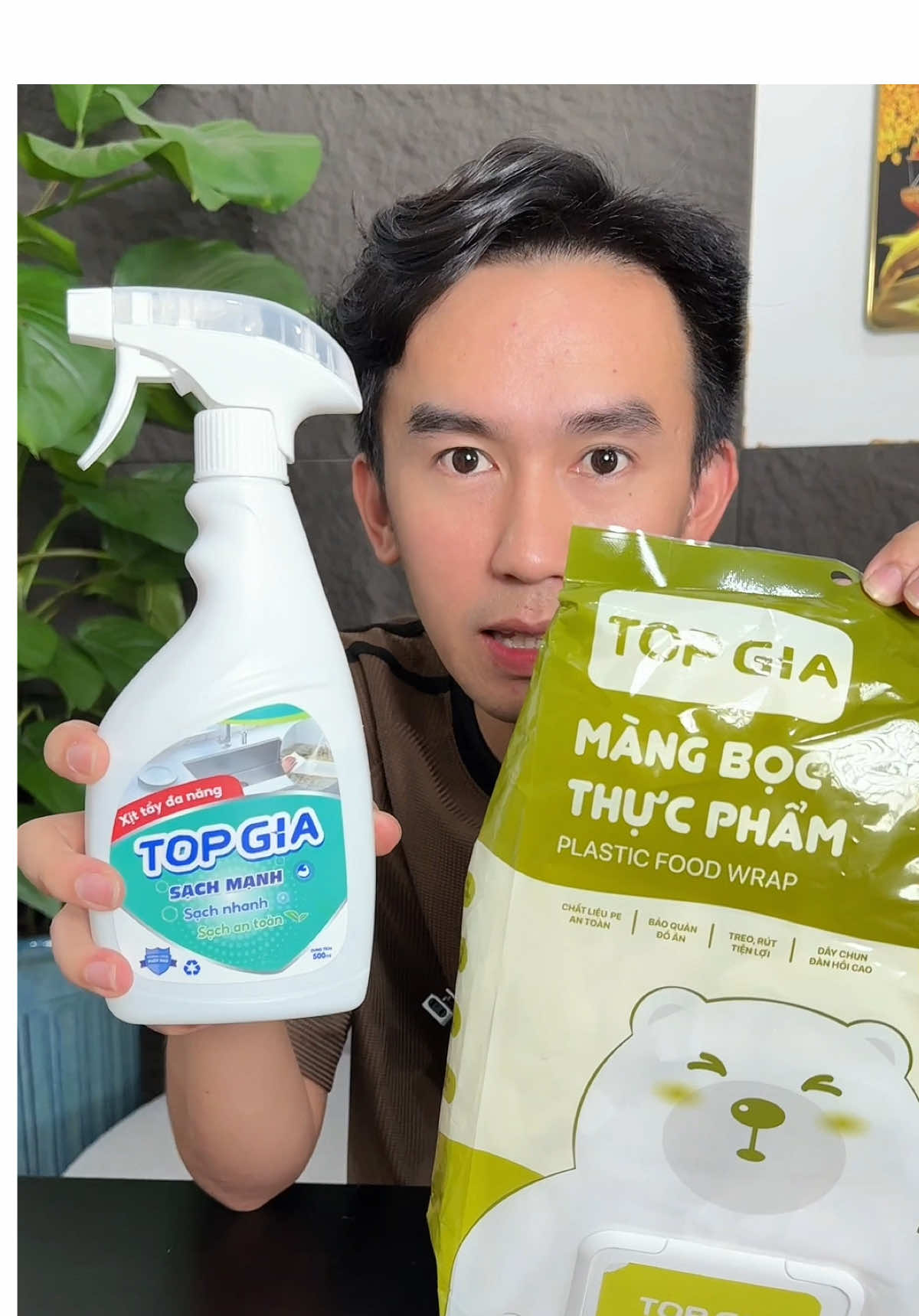 #ongbobim1 #ongbobim #tayruadanang #mangbocthucpham 