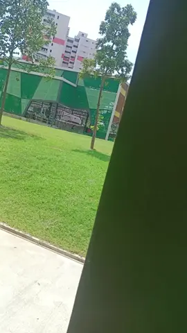 panas pol balek ko kebon gaes 💪🤣