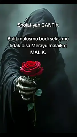 #fyp #sholat #perintah #wajib #