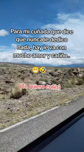 🤭Espero q te guste la letra de la  canción 🤣🤣#humor #paratiiiiiii #cuñada 