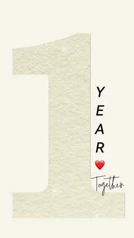 Forever 👫🥰 #1year #mymemories #mylove @Randy Queja 