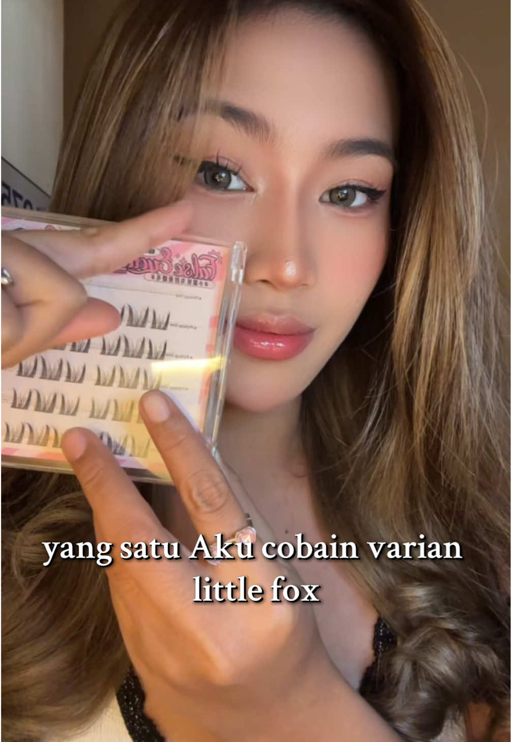 worth to buy sii🤩 @BQI LASH ID #bqilash #bulumatapalsu #bulumatapalsumurah 