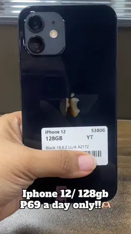 Hurry! UPGRADE YOUR PHONE NOW, for 69.00 a day you can have your dream phone no more cutie!📱🍎 #installment #iphonehulogan #iphoneinstallment #iphone12 #iphone 