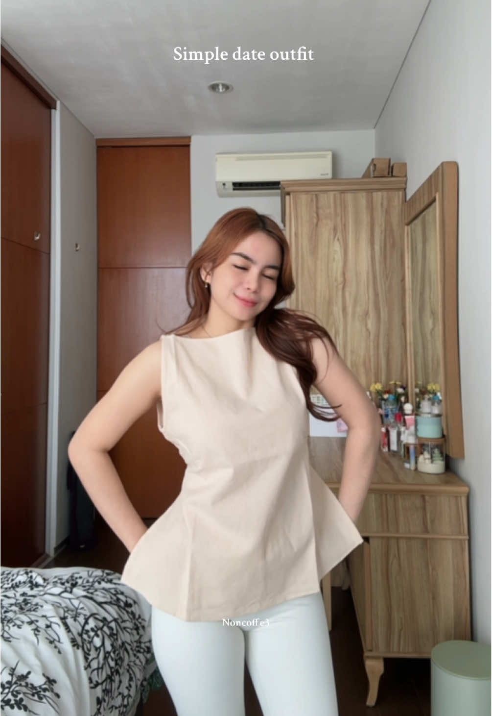 Udah taukan kualitas nya hulm 🫦🫶🏻 #fyp #outfitideas #ootdfashion 