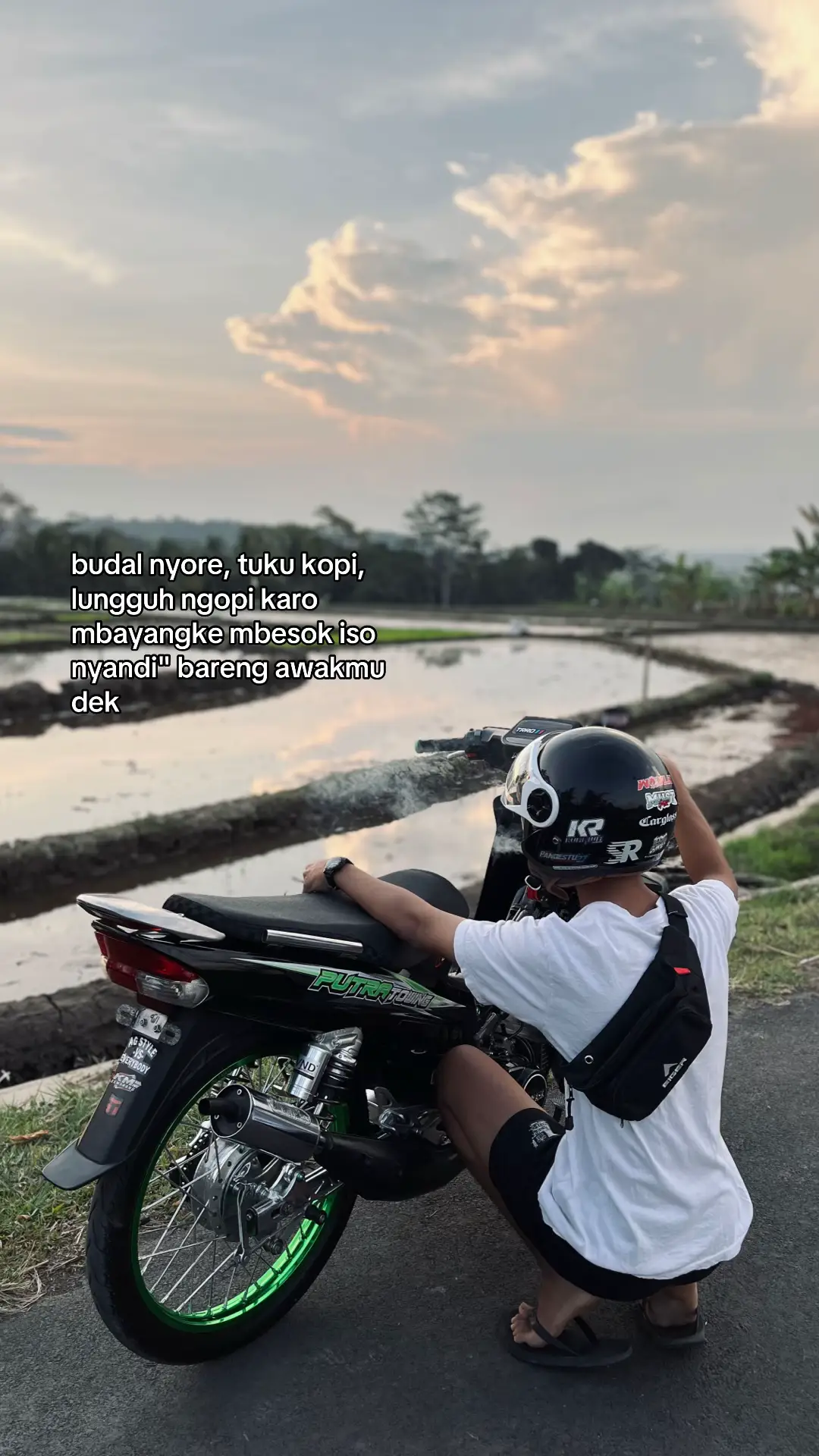 🫵🏻😁 #fizr #agstyle #ternosontek 