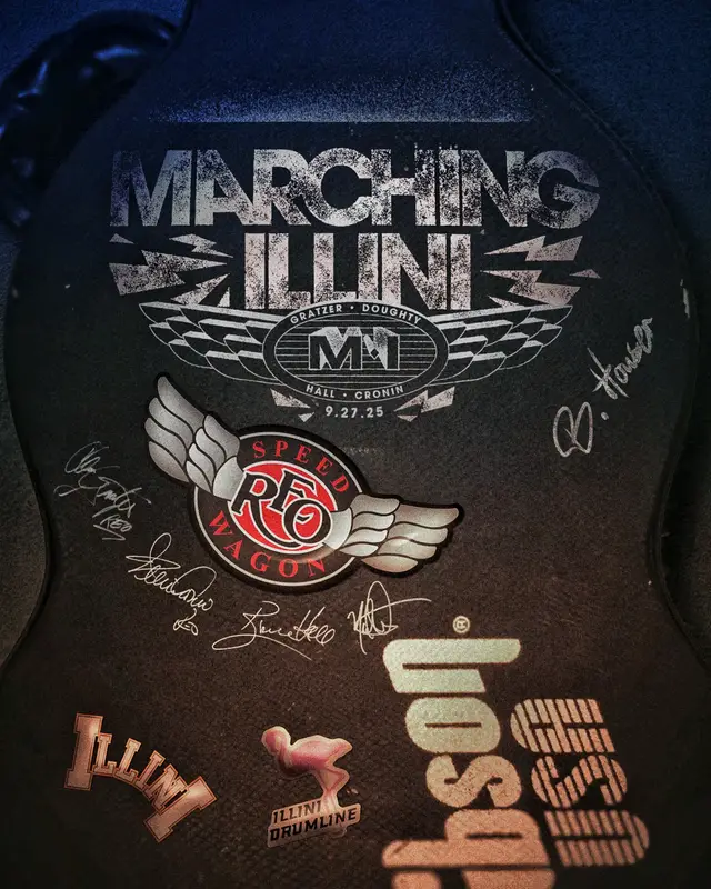 We have special guests joining us this weekend 👀