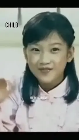 Udah cantik dari lahir 👌🏼 #moongayoung #문가영 