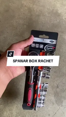 DEKAT MR D HARGA 60 LEBIH.. DEKAT SINI 12 RINGGIT ‼️‼️ #spanarbox #spanarrachet #spanar#fyp #A