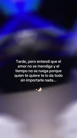 #tarde #amor #decepción🥀 💔#viraltiktok 