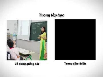Đi học mà trong đầu tôi lúc nào cũng.....❤️💚🍀🇻🇳#CapCut #quyetamthidolch #LCH #uocmoquandoi #tiktokquandoi 