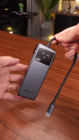 Hub chuyển đổi mở rộng cổng