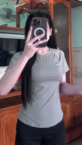 #aothethaonu #aococtaynu #aoditap #xuhuong 