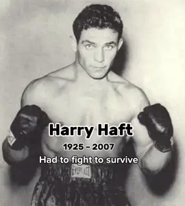 They weren’t fighting for titles. They weren’t fighting for glory. In the darkness of the deathcamps, they fought for one thing only — survival. 🥊✡️ . #fighters #legends 