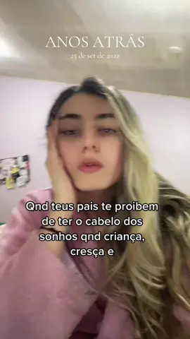 #anosatrás 