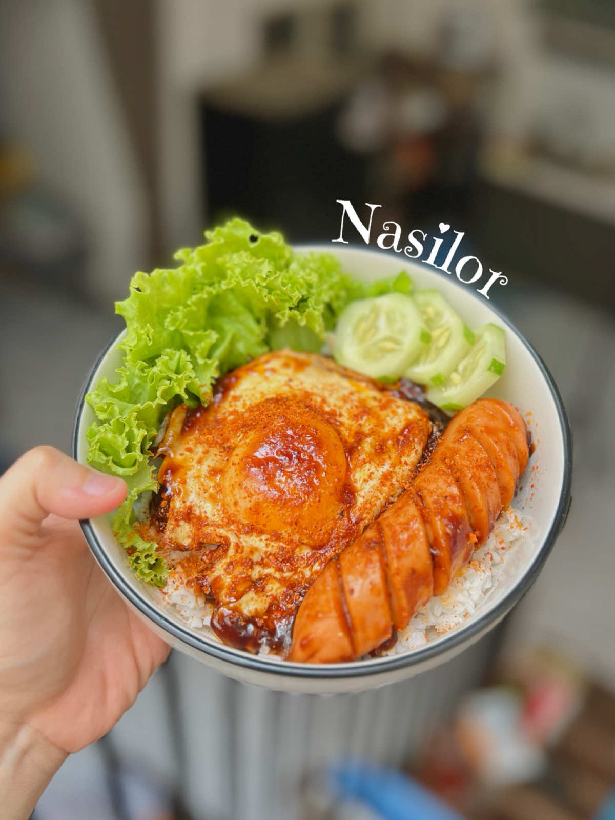 Menu sarapan anti ribet check ✅ 