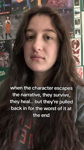 there's no story without them in it! #veilhaven #tropes #prompt #imagine #fyp 