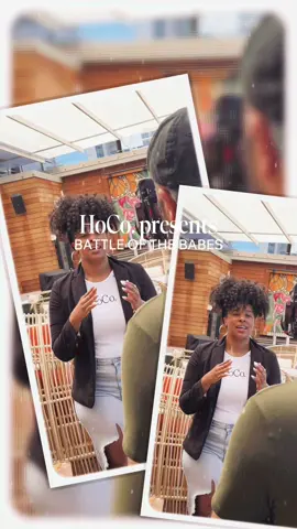 CHARLOTTE, NC! Meet me this Sunday, September 28 for Battle of the Babes cocktail competition. This is a showdown between 8 local female bartenders and you get to try ALL 8 cocktails. This also includes uptown rooftop views, food, swag, female DJs, brand activations and vendors. Grab your ticket @Hospitality Coalition . Use discount code PIECESOFPOSH. Link in comments.