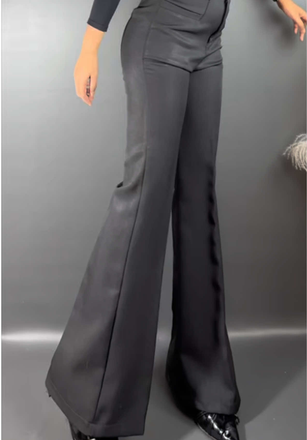 Kylie cutbray cocok buat kerja dan daily nyaman dipakai gak bikin sesak #kyliecutbray #cutbraypants #celanacutbray #cutbrayw #cutbraykekinian 