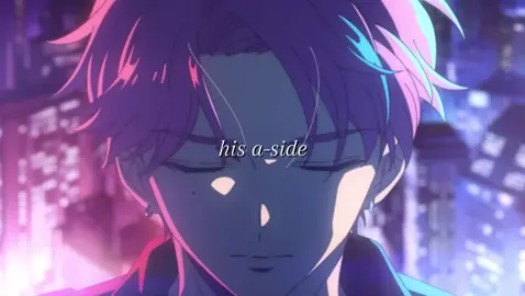 Personally, I love both sides #fyp #tamonsbside #多聞くん今どっち #newanime #tamonfukuhara 