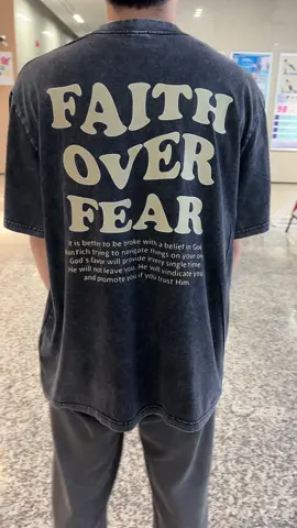 This shirt is the best I have ever bought.#faith #tshirt #fashion #cool #shirt 