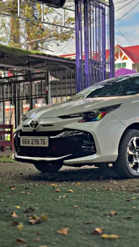 Giấc mơ thì miễn phí nhưng hành trình lại có phí 🪸🧬 #xuhuong #toyotavios #caolanh #dongthap 