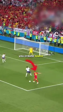 Creating Space From Nothing🧠