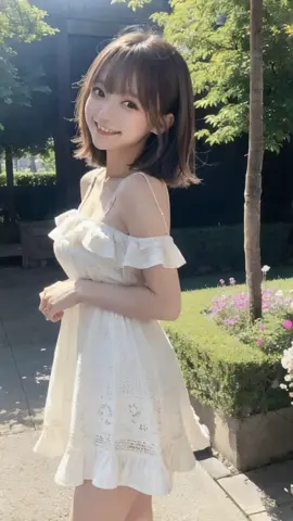 #girls #ai #kawaii #美女 