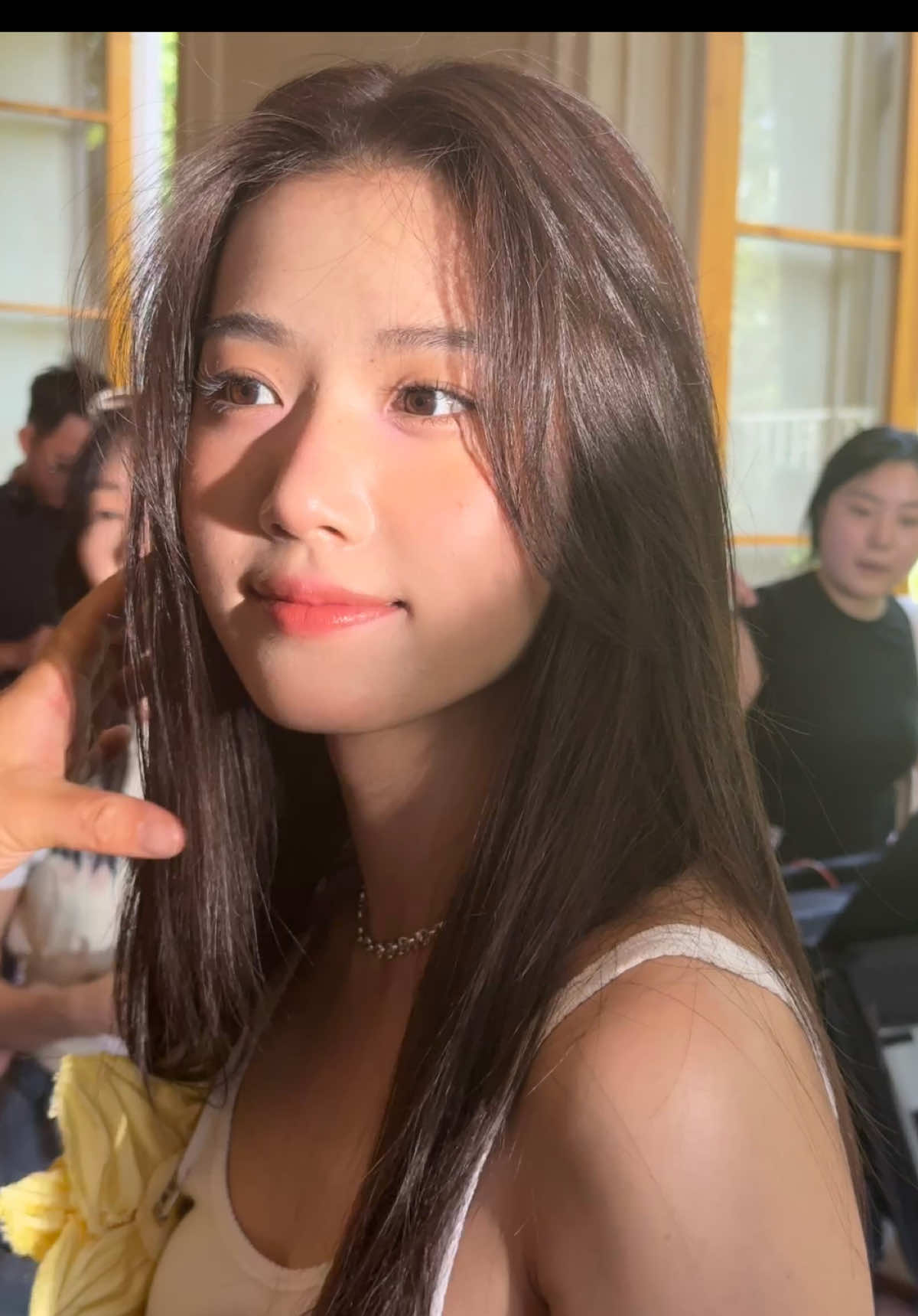 my destiny 😋 #luduchieu #luyuxiao #fyp #foryoupage #viral 