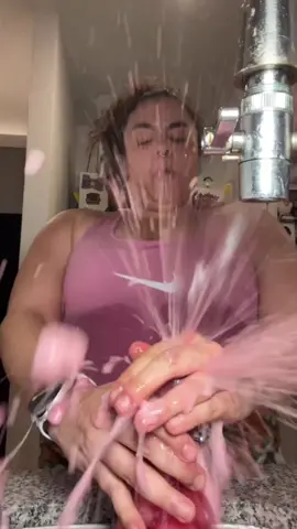 YO SIN HACERLE DAÑO A NADIE: Mi refresco natural: