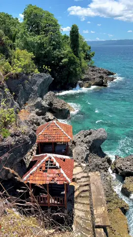 🌊🎶#wisatalabolontio #siompu #fyp 