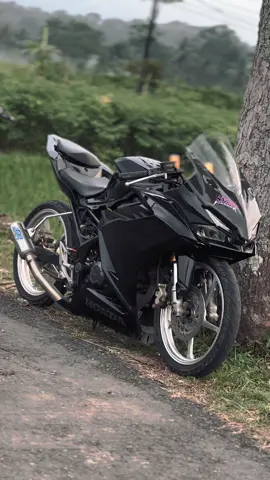 Ready makmum😋#fyp #cbr #cbr150r #cbrk45r #deprokstyle 