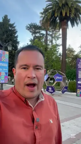 👀⚽ ¿CÓMO CREE QUE LE IRÁ A COLOMBIA EN EL MUNDIAL SUB-20? 🔥📲 Desde territorio chileno, Eduardo Ahumada hizo un balance y análisis de la 'tricolor', a horas de que empiece el certamen mundialista. #GolCaracol #SeleccionColombia #Mundialsub20