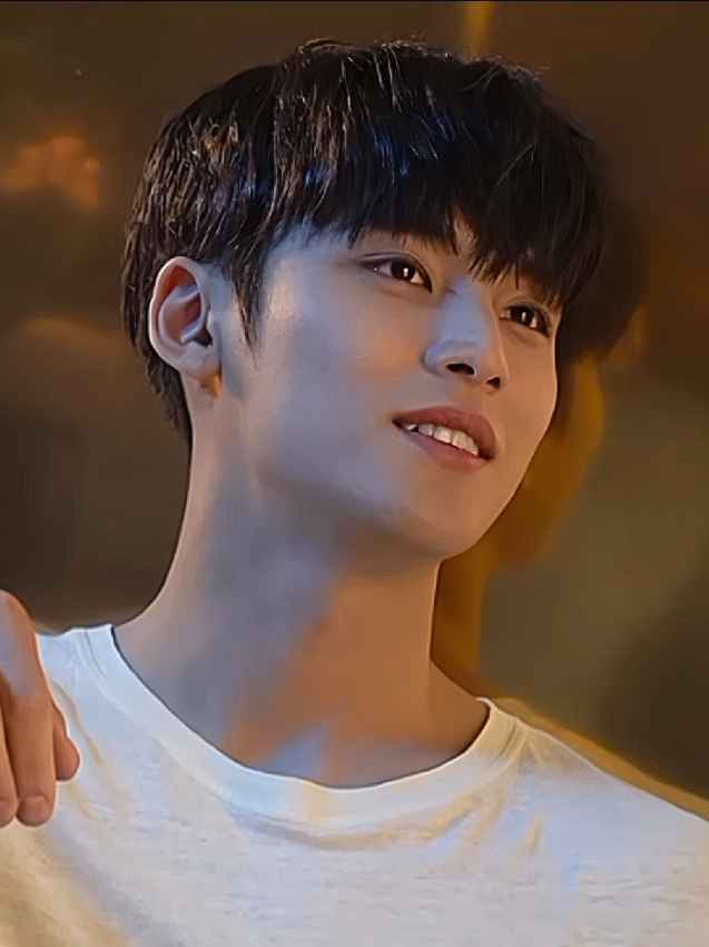 If someone were a song, then this would be him.  #mingyu #seventeen #세븐틴 #fyp #foryou 