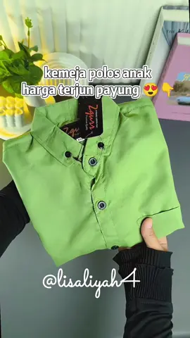 harganya gokil #kemejaanak #kemejapolosanak #kemejaanaklakilaki #kemejalenganpanjang #kemejaanakmurah 