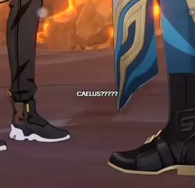 #Dancae (#maplestar🍁💫 ) ||| Getting close there are we? ||| #HonkaiStarRail #hsrcreators #hoyocreators 