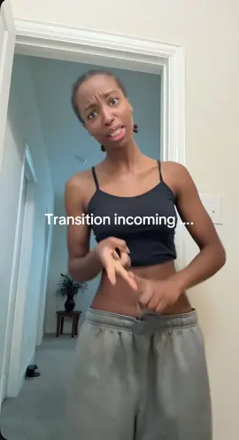 Who do I remind u of??#earthyblackgirl 