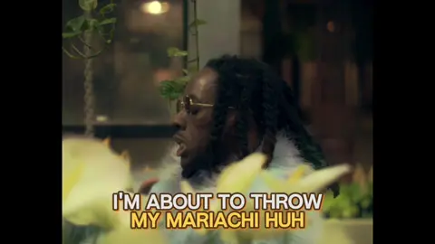 Eat what you hunt.  #killmunger Producer: @Blu Majic Beat Co.  Director: @BlackRoadie  Artist: #jurelle 