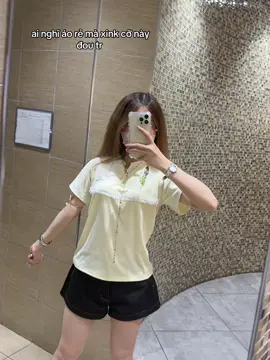 áo xink xĩu nò #xuhuongtiktokkkk #xuhuong 