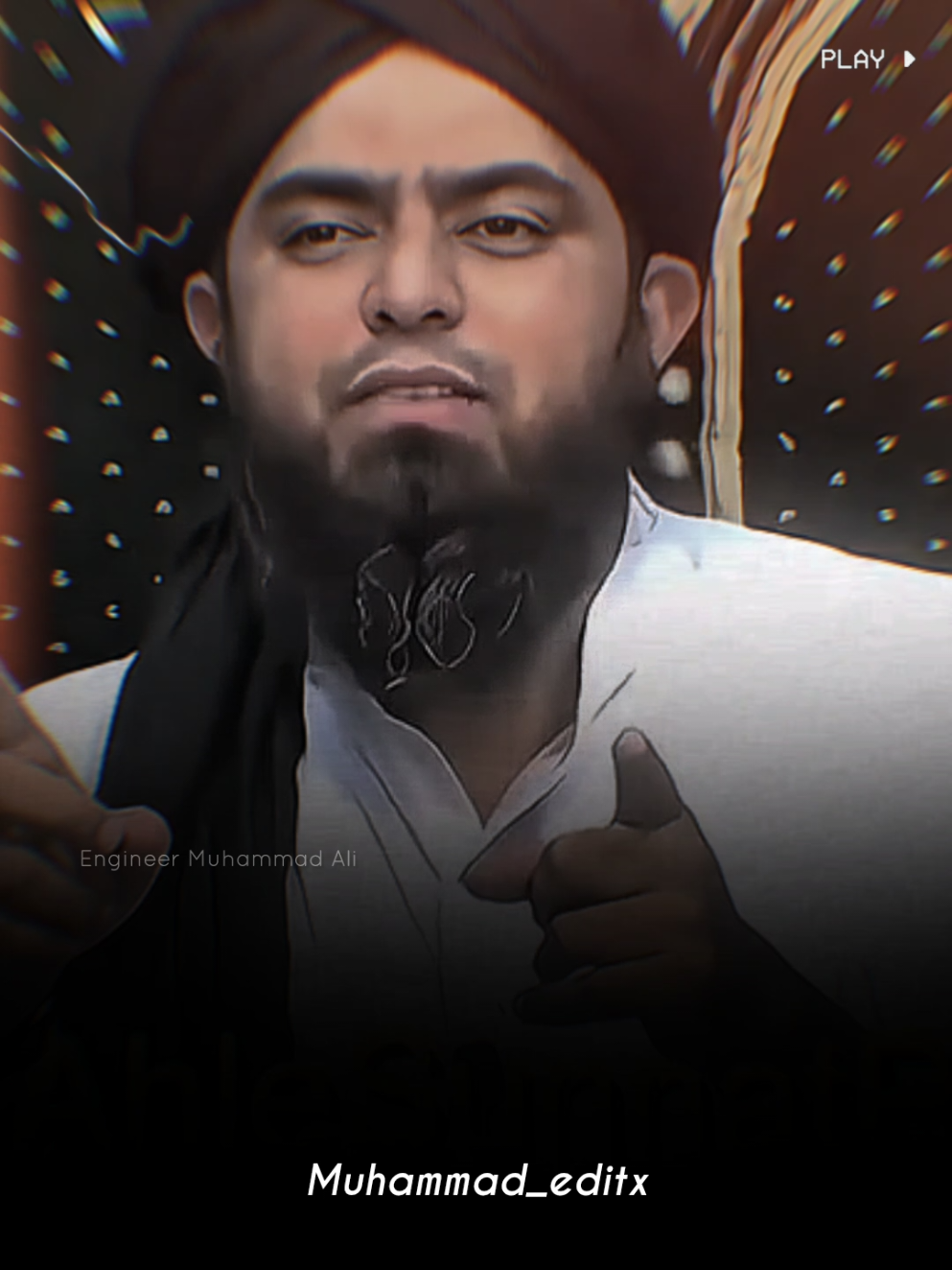 Nabi Sallallahu alaihi wasallam 🌼💯💗 engineer Muhammad Ali  #islamic_video#growmyaccount  #muhammadalimirza#viral_video  #newaccount 