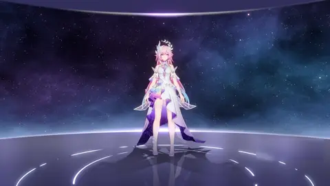 Cyrene Gameplay  #HonkaiStarRail #hsr #hsrleaks #starrail #Cyrene 