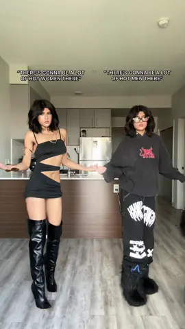 I DO IT FOR THE GIRLIESSS #explorepage #outfitinspiration #fashioninspo #fashiontiktok 